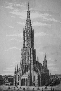 Ulm Minster