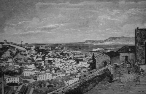 City Of Messina
