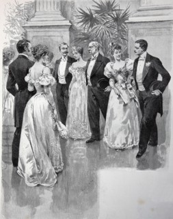 Contradance