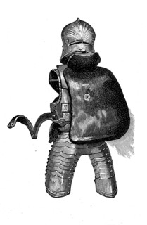 Knights Equipment