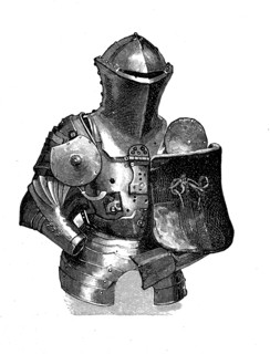Knights Equipment
