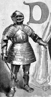 Knights Equipment