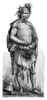 A Shaman