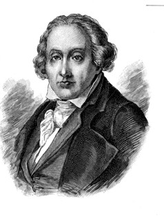 Joseph Marie Charles Jacquard