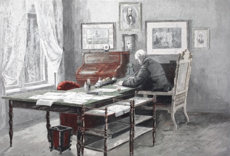 Otto Edward Leopold