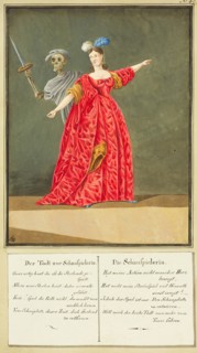 Death Comes To The Actress