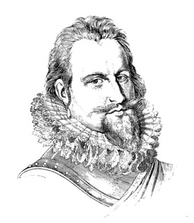 Christian Iv Of Denmark