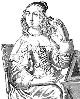 Noble Lady