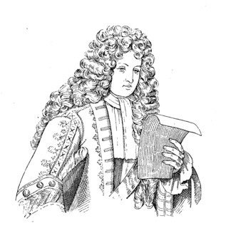 Allonge Wig