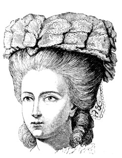 Madame Adelaide