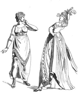 Woman From Paris