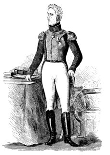 Frederick Vi