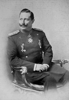 William Ii Or William Ii