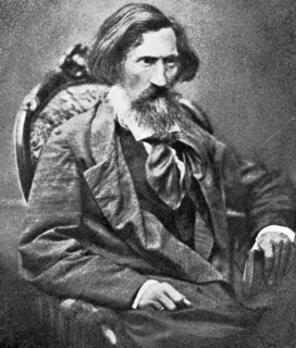 Otto Ludwig Was A German Dramatist