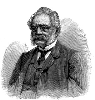 Ernst Werner Siemens Was A German Inventor And Industrialist