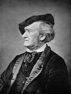 Wilhelm Richard Wagner Was A German Composer