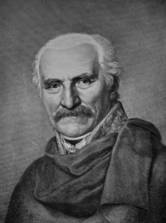 Gebhard Leberecht From Bluecher