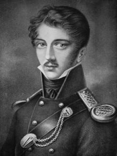 Carl Theodor Koerner Was A German Poet And Soldier