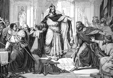 Otto I