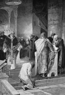 Otto I