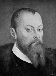 Maurice