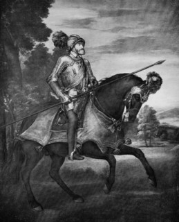 Charles V