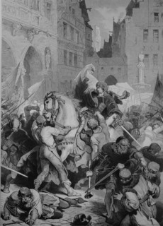 Maximilian I (22 March 1459 - 12 January 1519) Was King Of The Romans