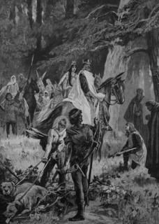 Otto I