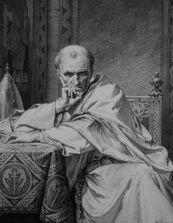 Gregory Vii