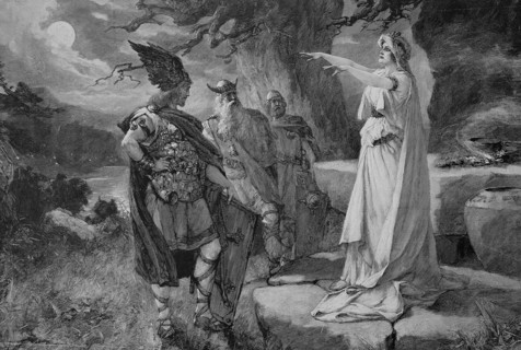 Armin With The Seer
