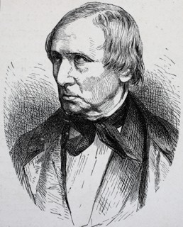 Carl August Peter Cornelius Was A German Composer