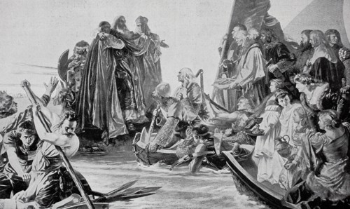 Henry Iv