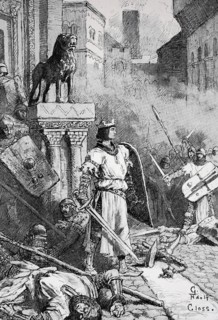 Henry V