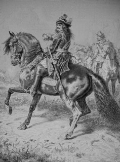 Friedrich Wilhelm