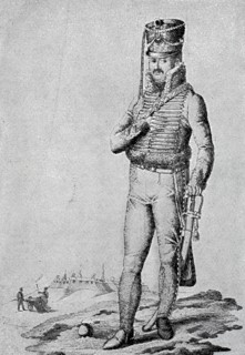 Ferdinand Baptista Von Schill
