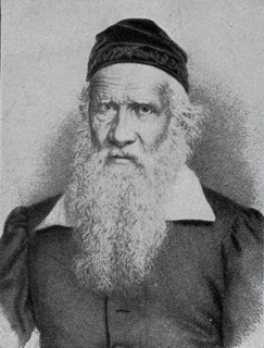 Friedrich Ludwig Jahn