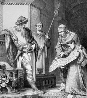 Charlemagne
