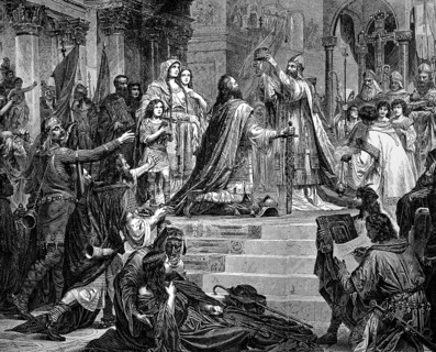 Charlemagne