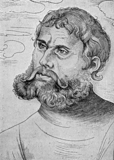 Martin Luther