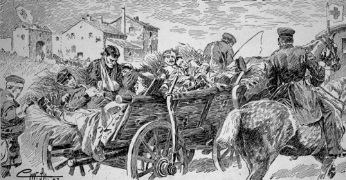 Franco-Prussian War