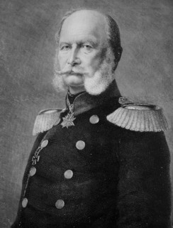 William I