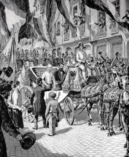 Archduke John Of Austria