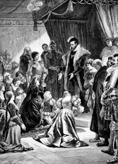 John Frederick Ii Of Saxony