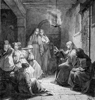 Hrotsvitha Of Gandersheim