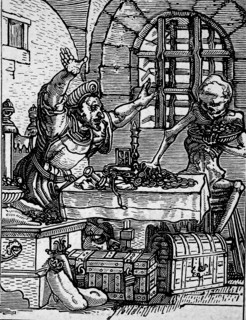 Dance Of Death