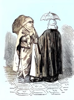 Professions In Constantinople