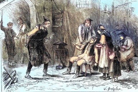 Village Dentist