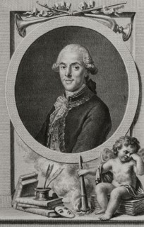 Tomas de Iriarte y Nieves Ravelo.