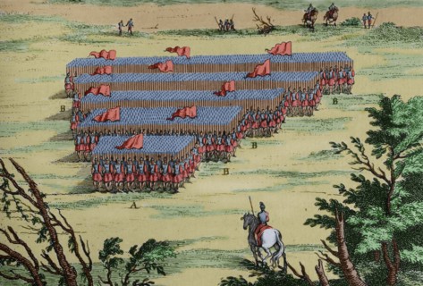 History by Polybius.