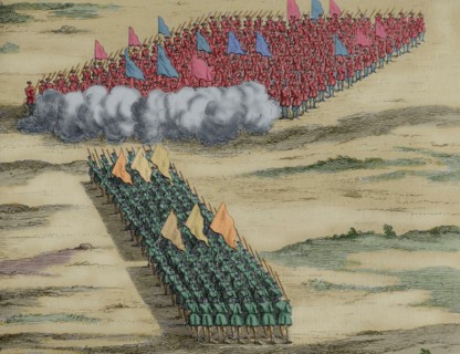 History by Polybius.